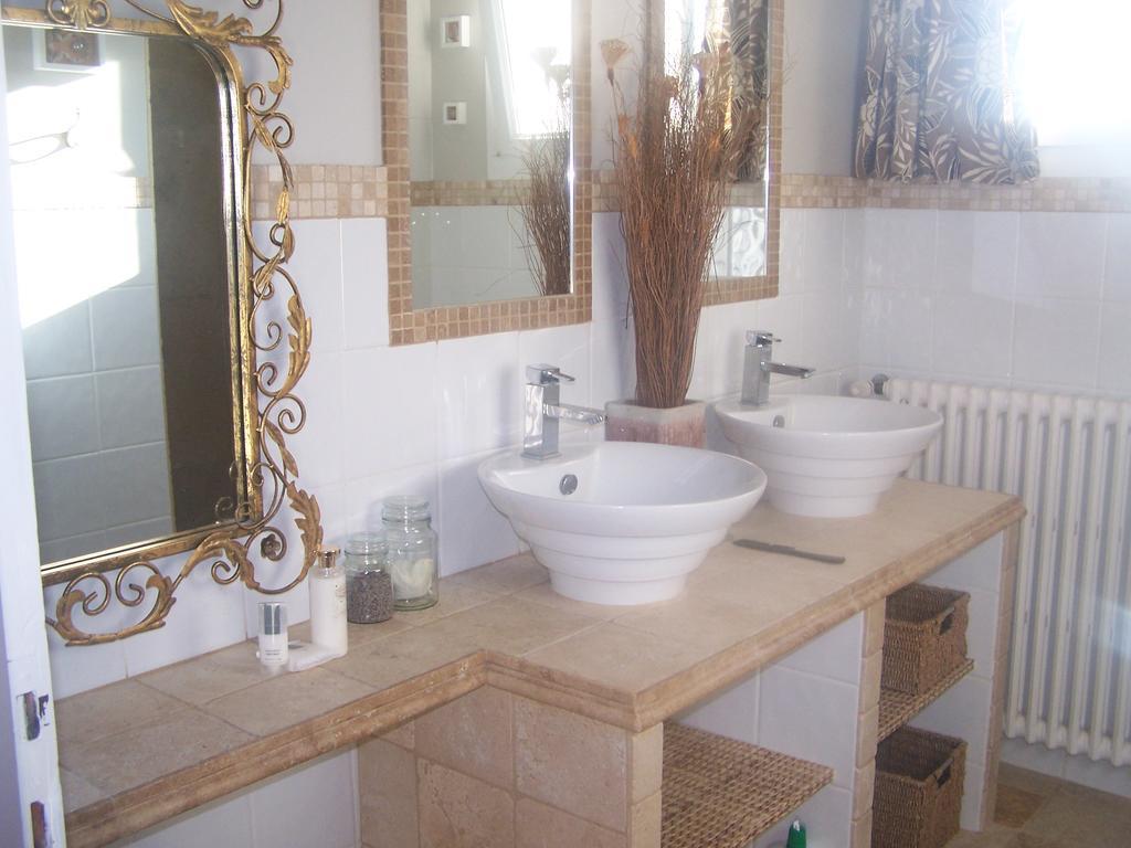 Clos Marjolie Hotell Caromb Exteriör bild